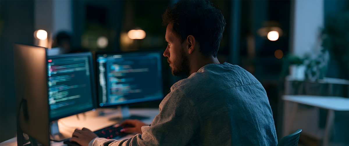 Monitoring &
Management Software
