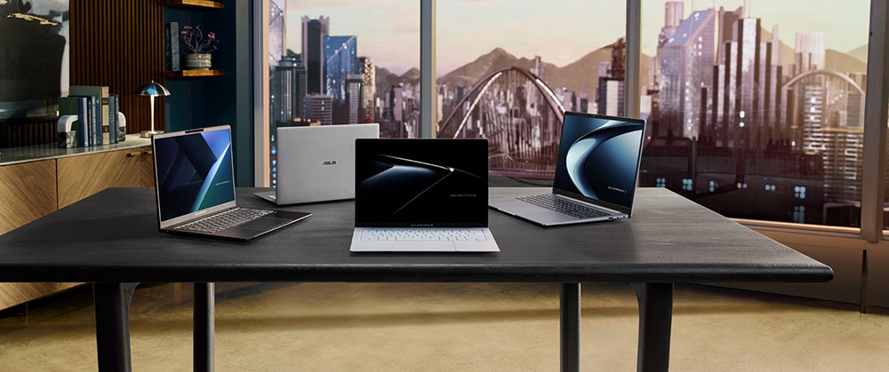 ASUS Compute