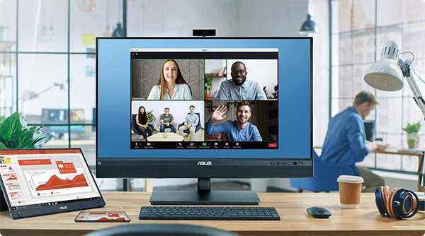 Business Monitor