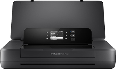 HP 200