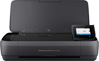 HP model 4202