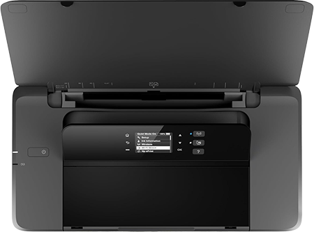 HP