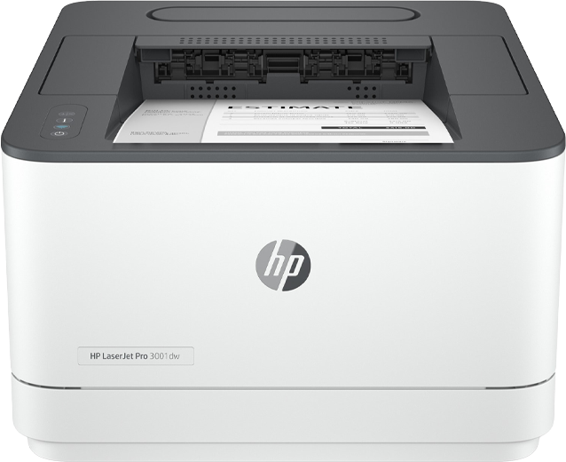 HP LaserJet Pro 3002