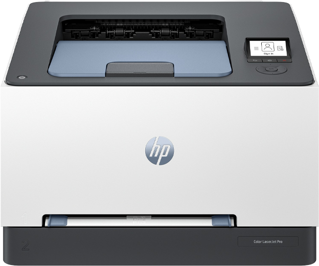 HP Color LaserJet Pro 3202