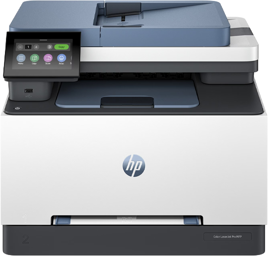 HP Color LaserJet Pro 3302