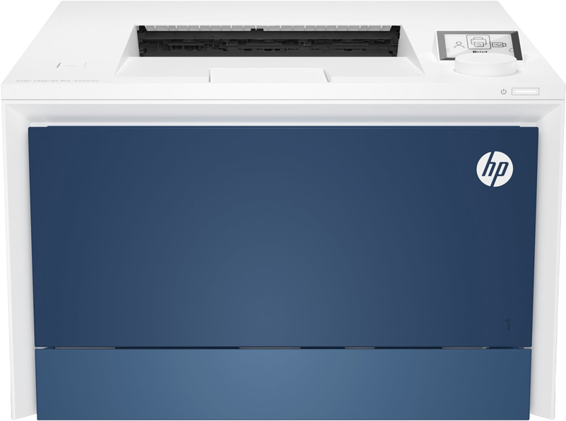 HP Color LaserJet Pro 4202