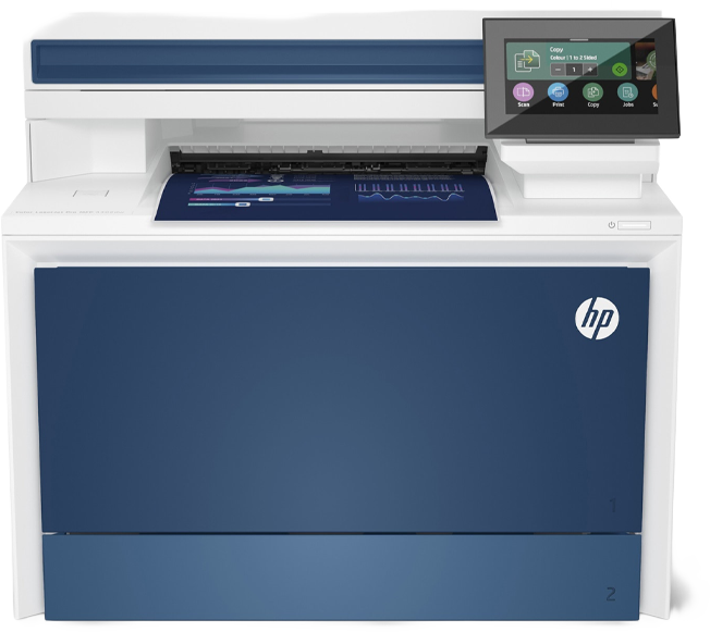 HP Color LaserJet Pro 4302