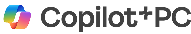 Copilot+PC Logo