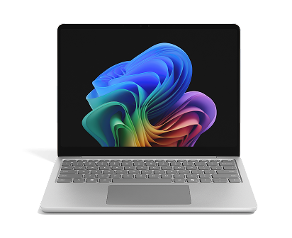 Surface Laptop for Business