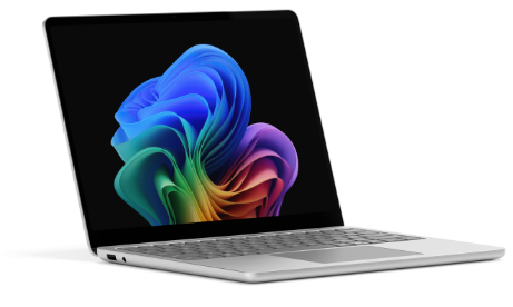 Surface Copilot+ PCs