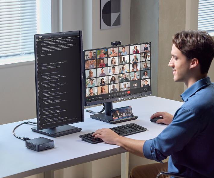 ASUS Monitors