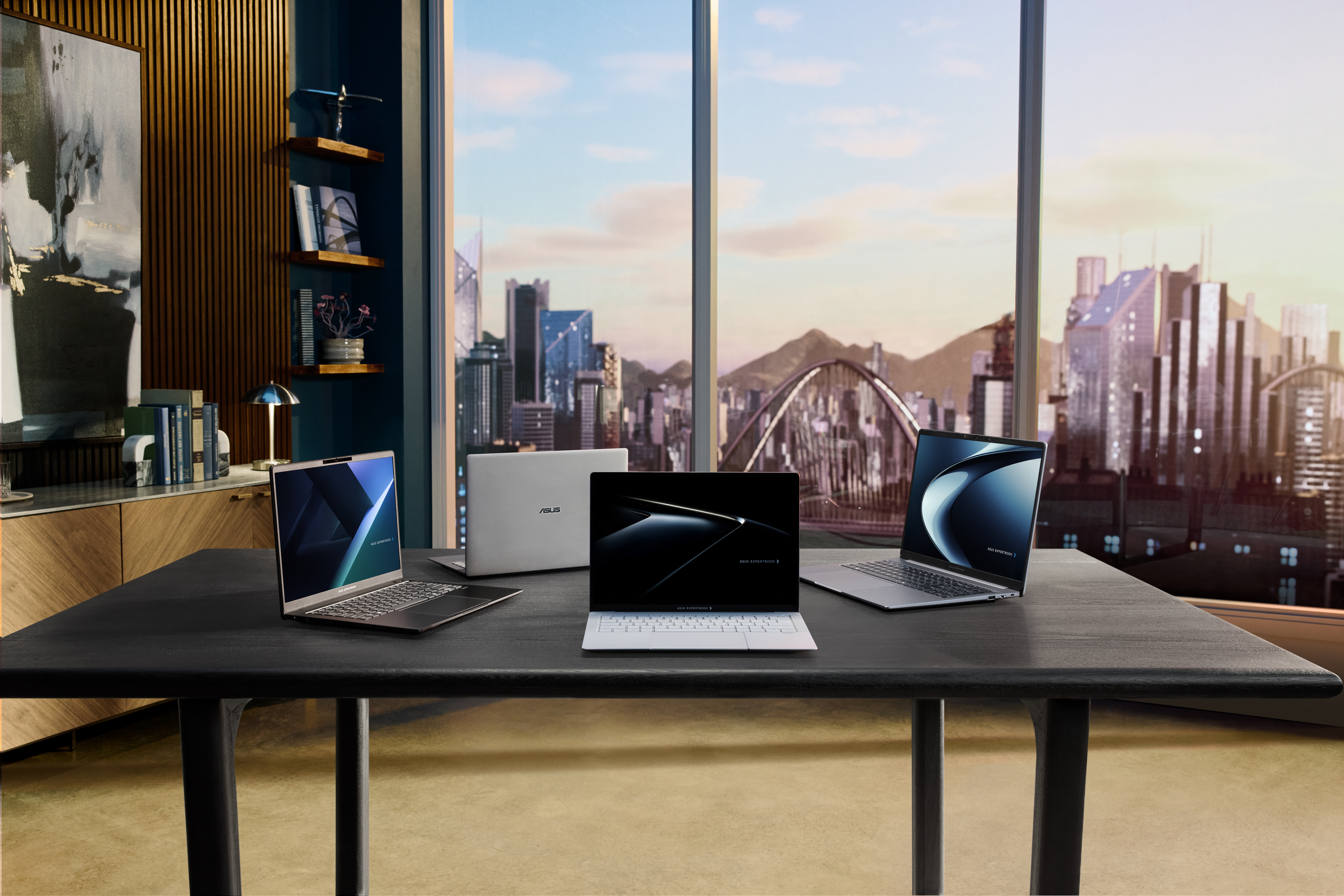 ASUS Compute