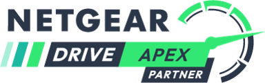 Netgear Drive Apex Partner