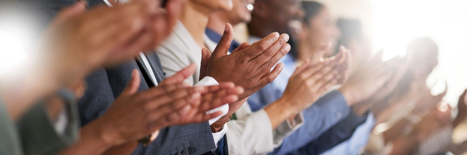 Our awards, accreditations and certifications demonstrate our commitment to excellence.