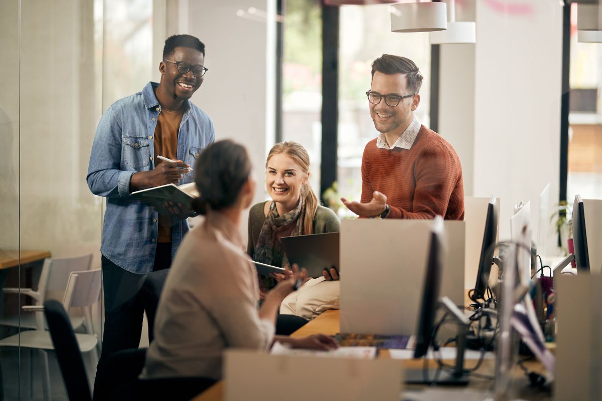 Join a team dedicated to delivering innovation, excellence and outstanding customer outcomes.