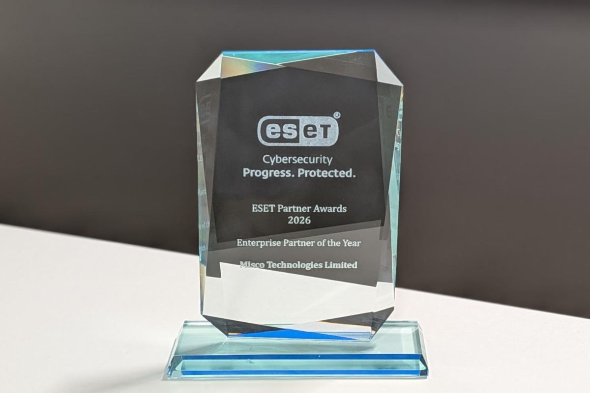 Enterprise Partner of the Year 2026