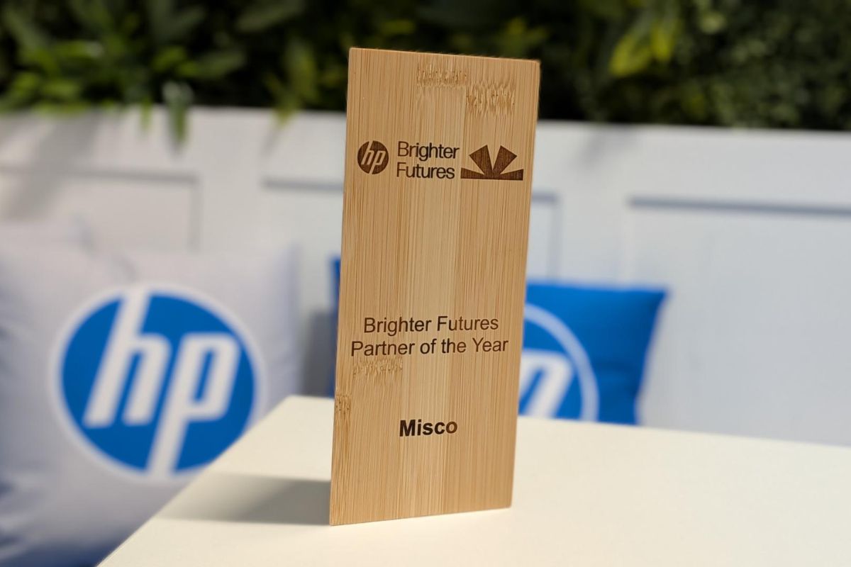 Brighter Futures Partner of the Year 2026