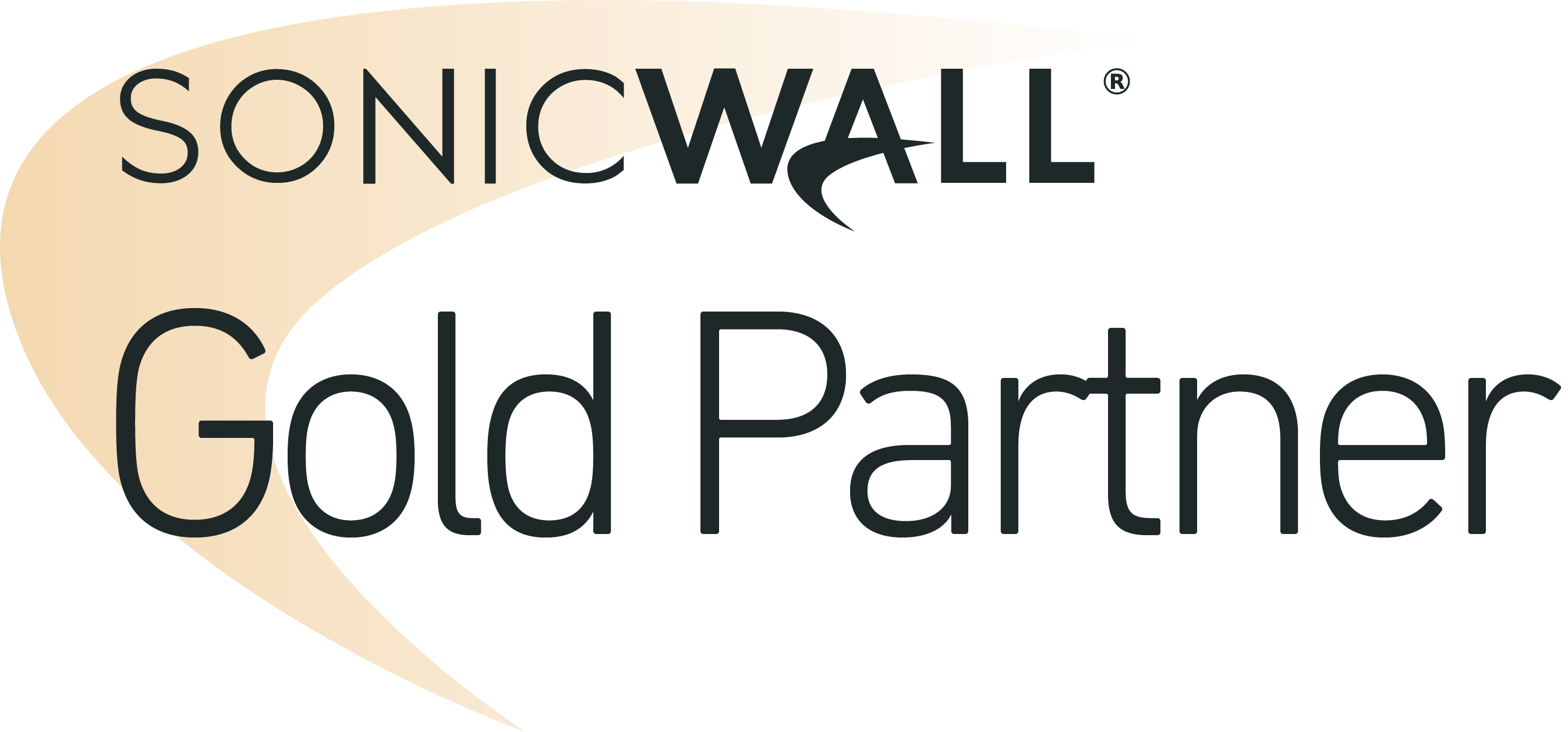 Sonicwall Gold Partner