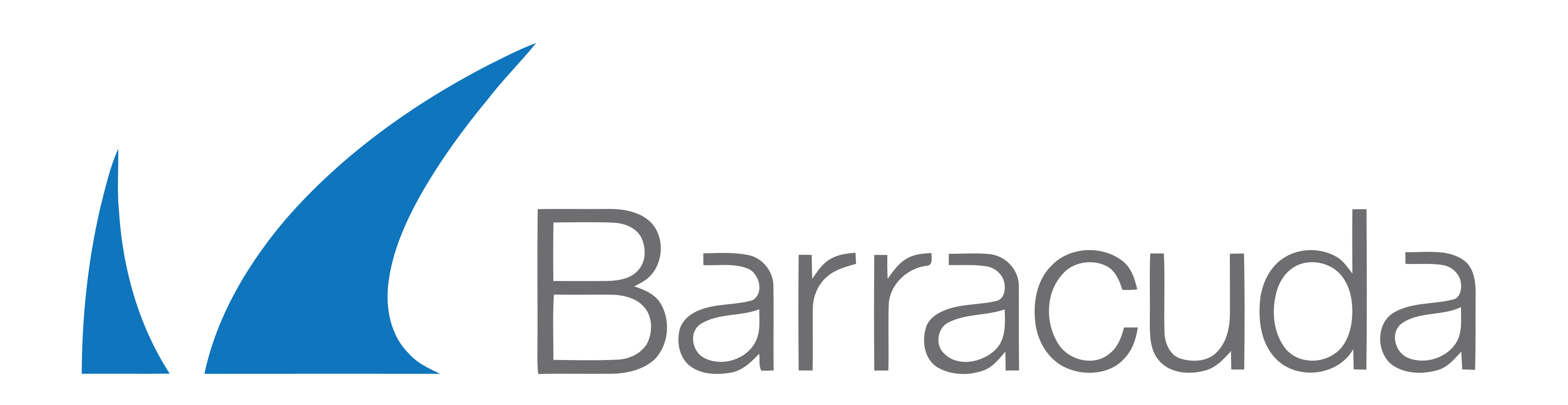Barracuda logo