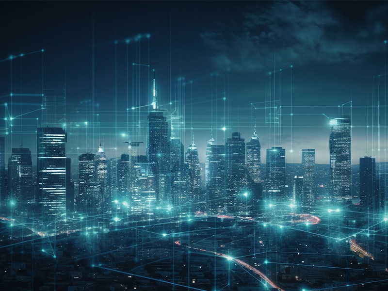Ericsson Enterprise Wireless Solutions: The Future of 5G Networking