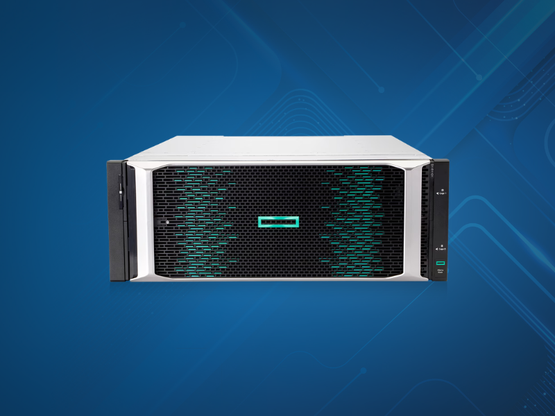 Is Your Storage Strategy Holding Your IT Team Back?