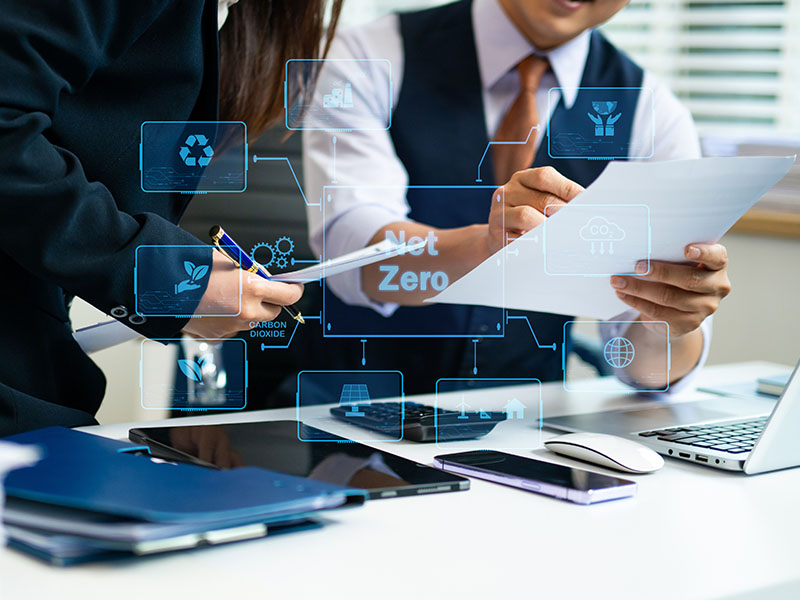 Empowering Sustainable IT Procurement Through the ITRAP Framework