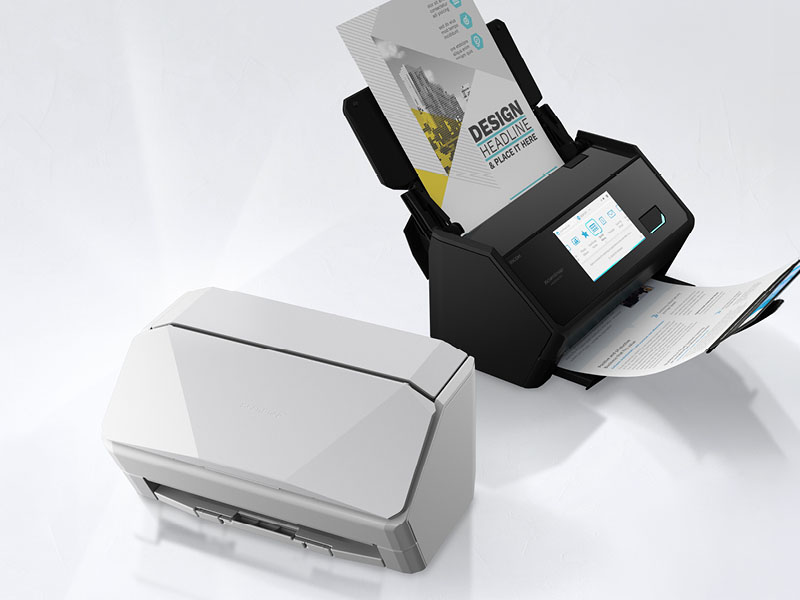 The Clutter Contradiction: Why We Still Cling to Paper in a Digital World