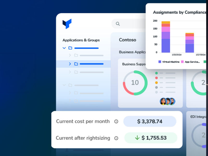 Turbo360: Smarter Azure Cost Optimisation for the Modern Enterprise