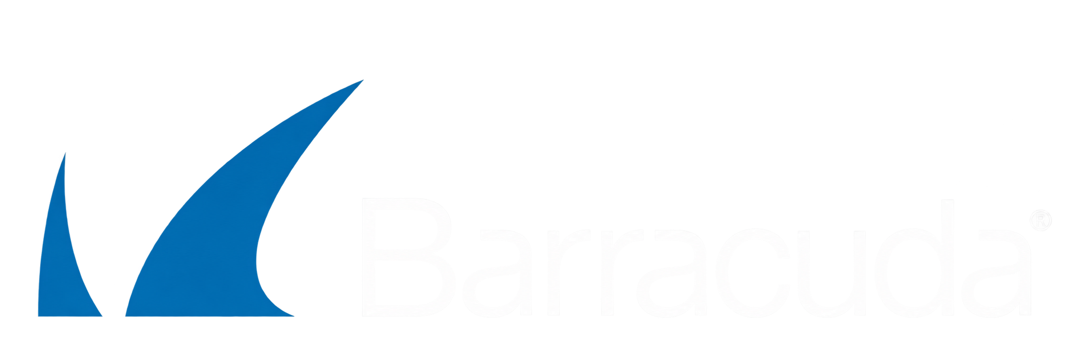 Barracuda logo