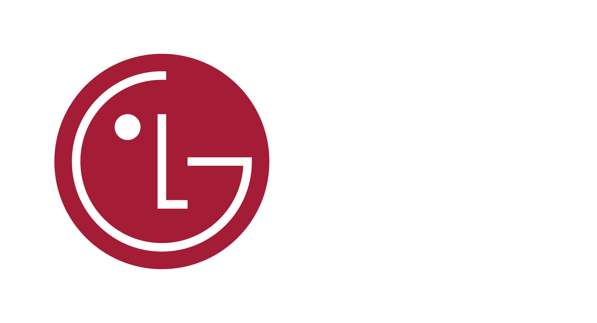 LG Logo