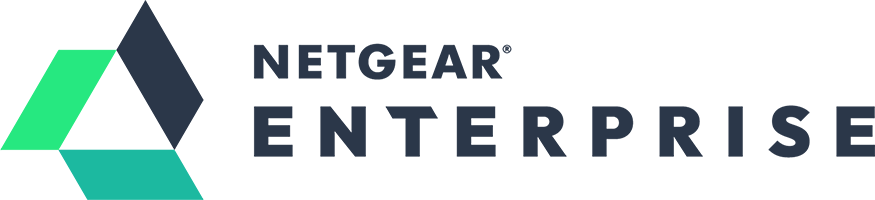 NETGEAR logo