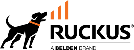 RUCKUS logo