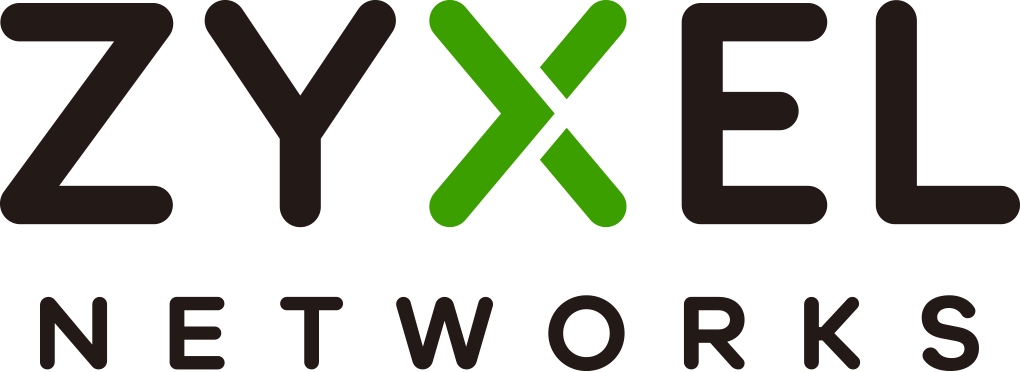 Zyxel networks logo