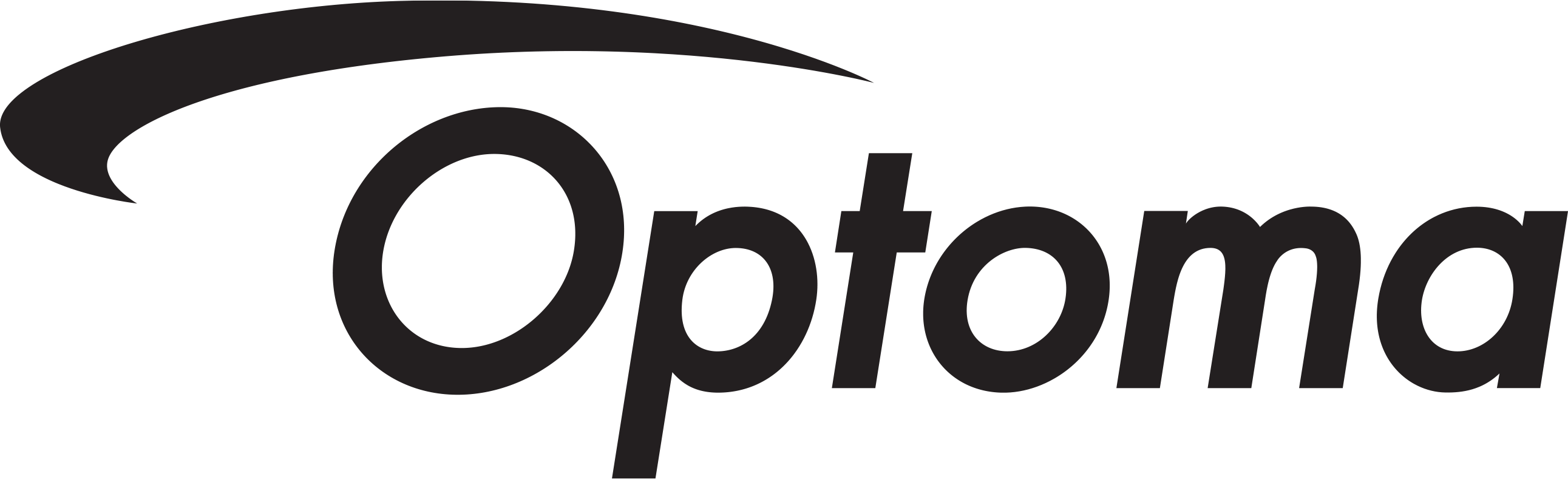 Optoma logo