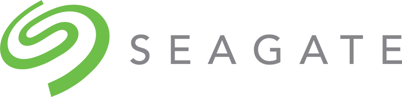 Seagate logo