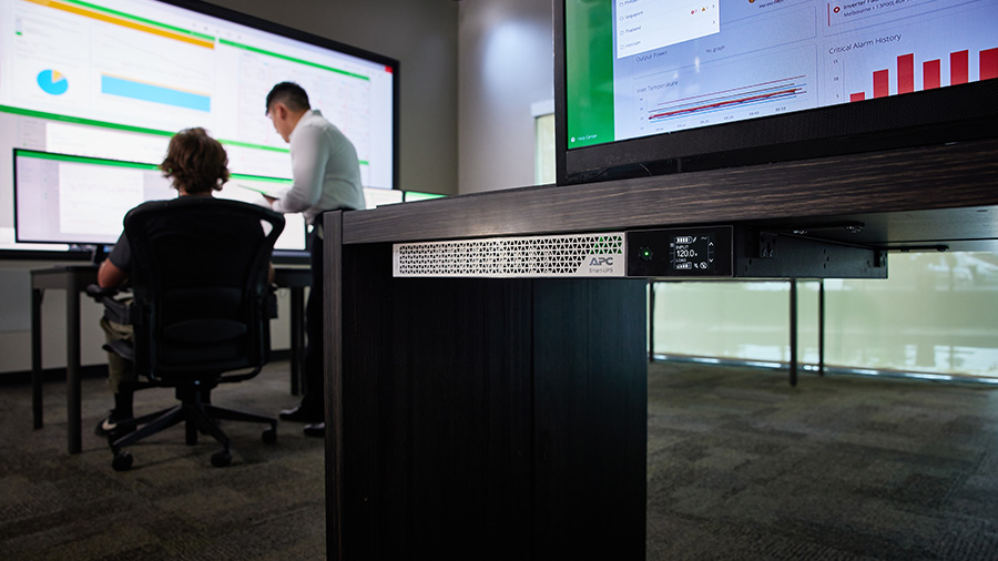 Network and Server UPS