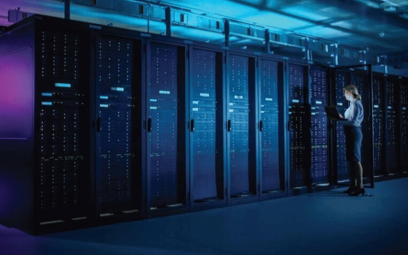 APC UPS Enable Safe Shutdowns