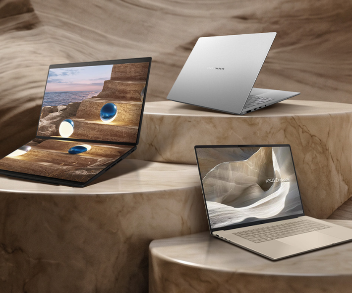 ASUS Compute