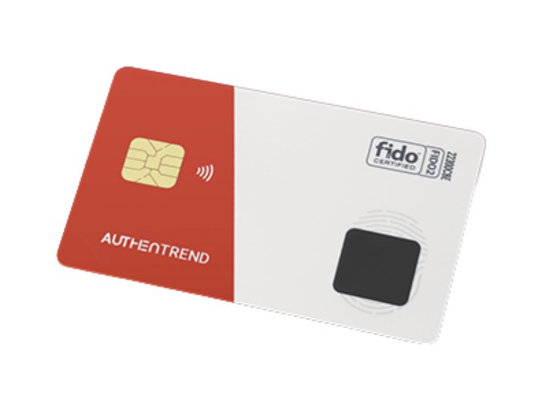 ATKey.Card NFC