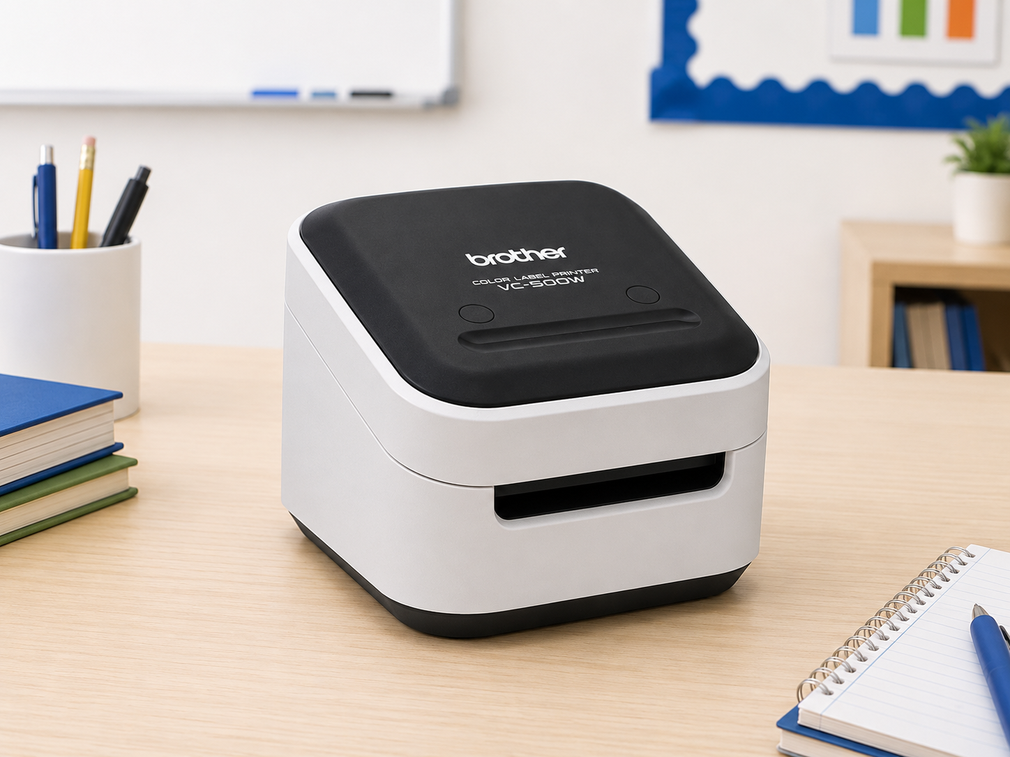 Label Printers