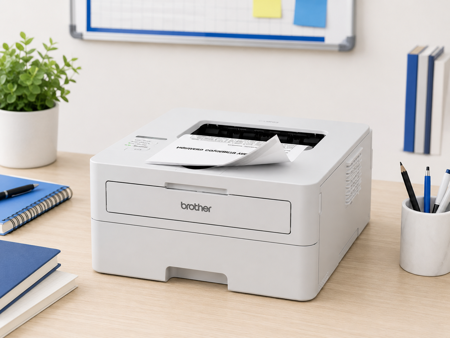 Mono Laser Printers