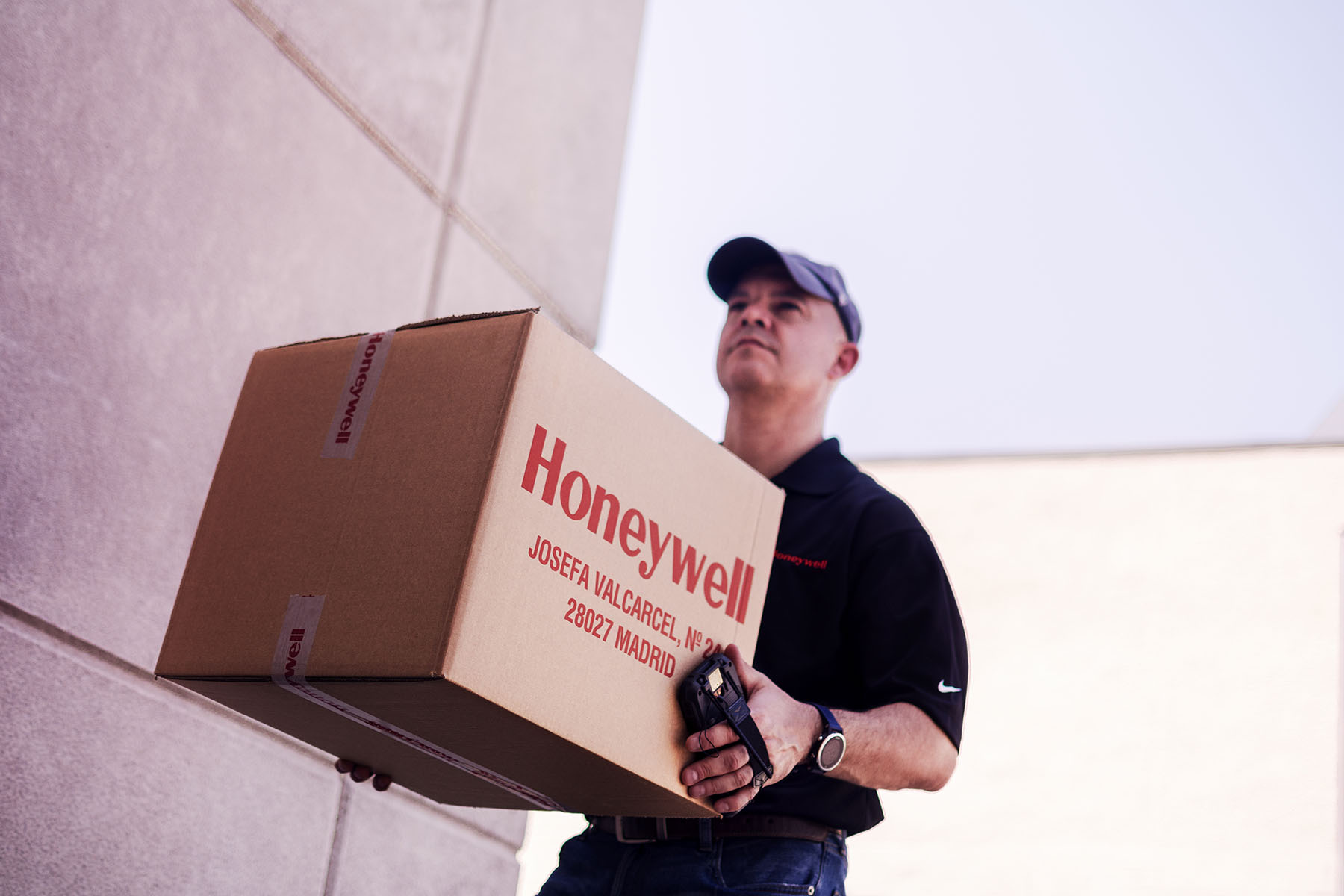 Technology That Keeps Business Moving