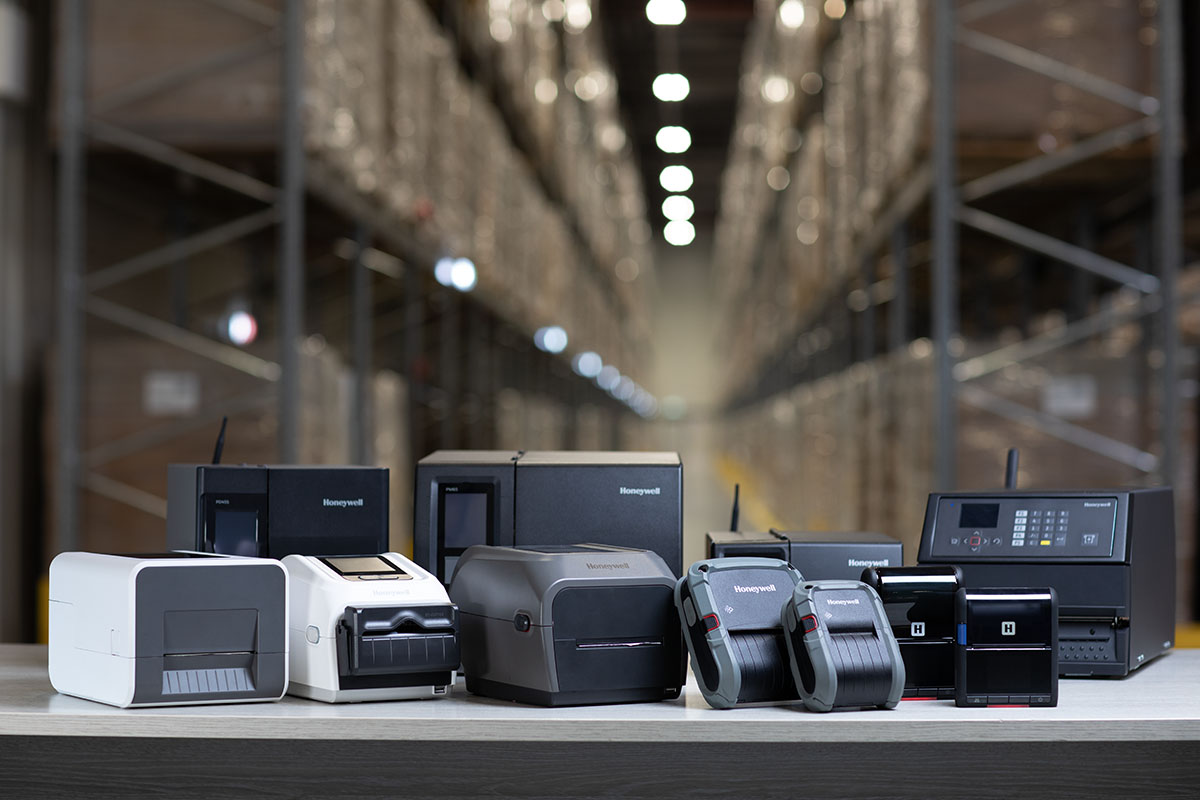 Label Printers