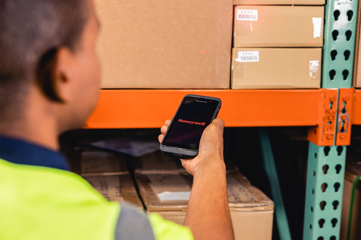 Smarter Technology for Every Stage of Your Workflow