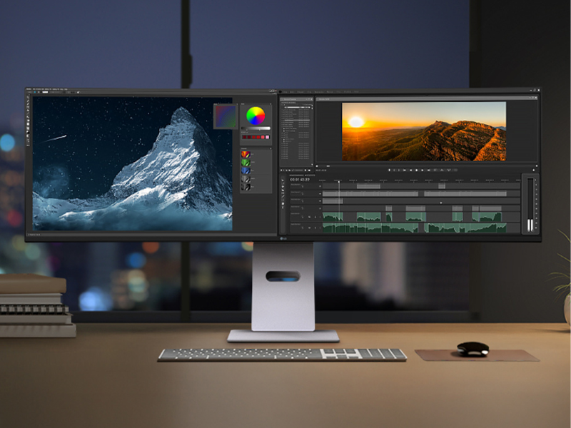 UltraWide™