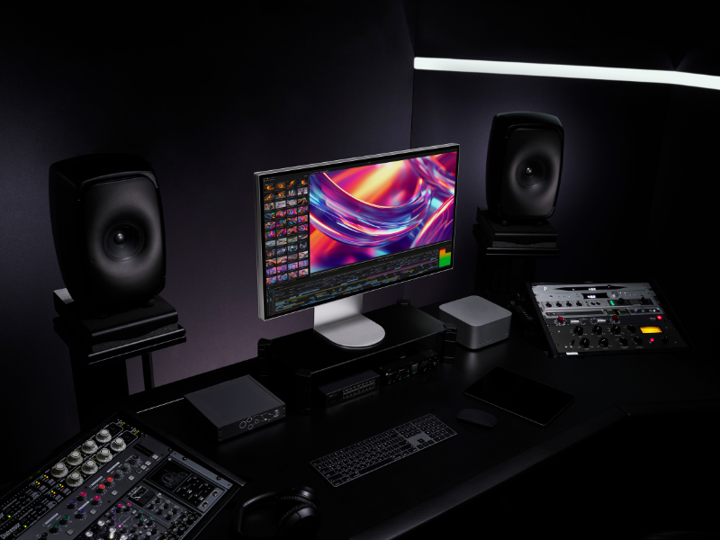 LG Monitors