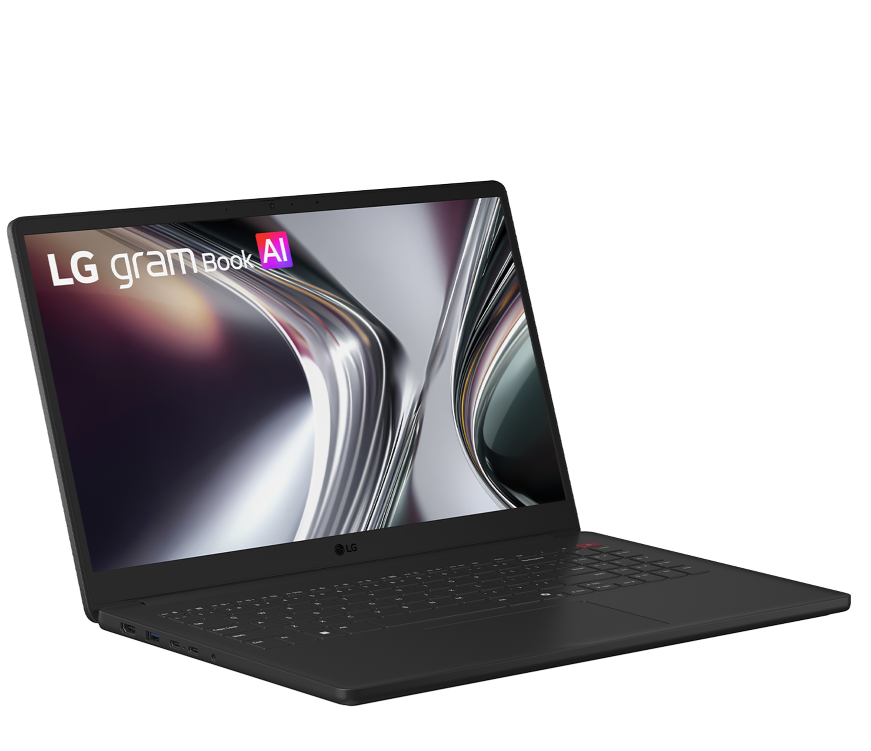 LG gram Book 15