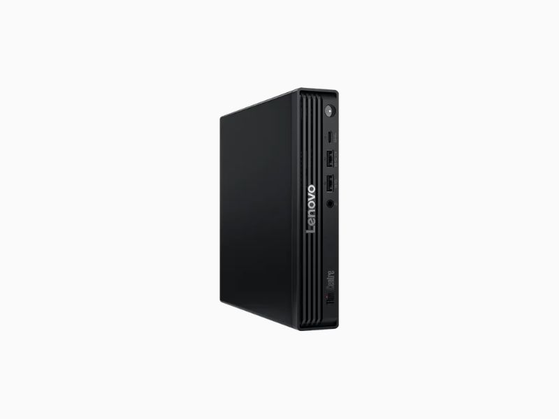 Lenovo ThinkCentre M70q Gen 6 Tiny