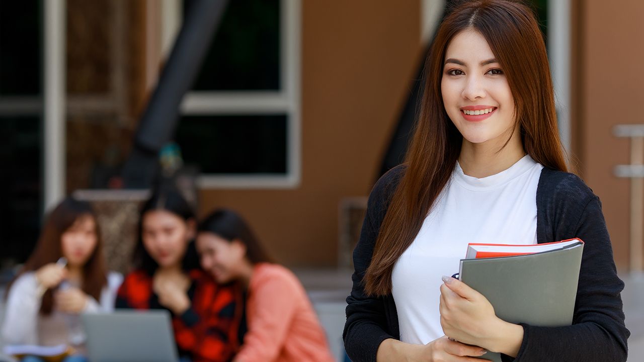 Smarter Technology for Today’s Modern Learning Environments