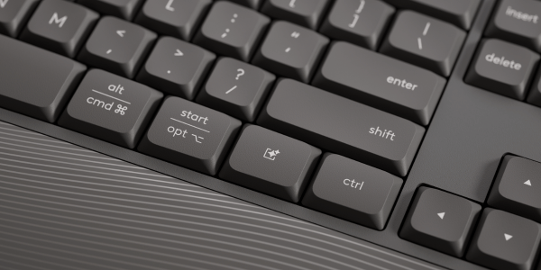 Keyboard